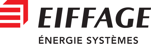 Eiffage Énergie Systèmes logo